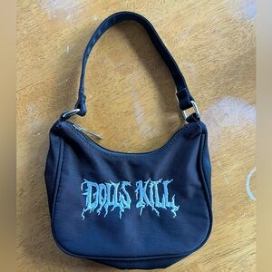 Mini Dolls Kill Purse